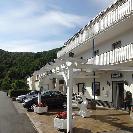 Star Hotel Fachbach Екстер'єр фото