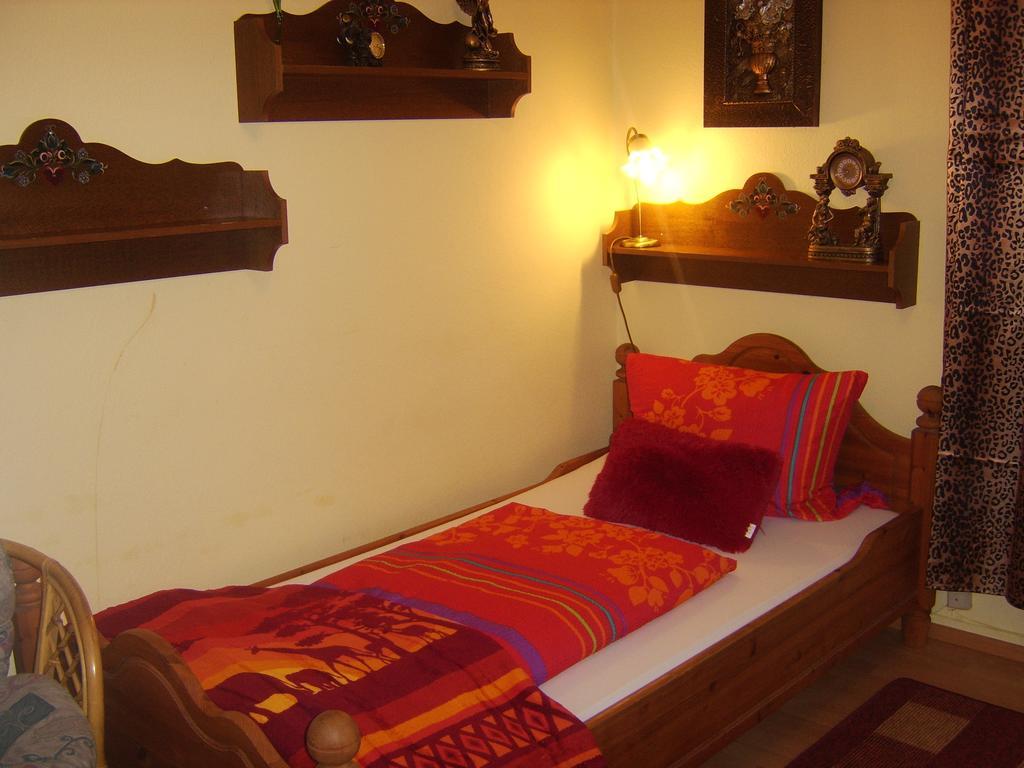 Star Hotel Fachbach Екстер'єр фото
