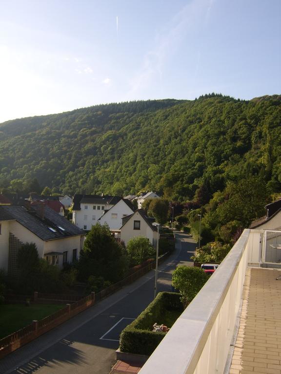 Star Hotel Fachbach Екстер'єр фото