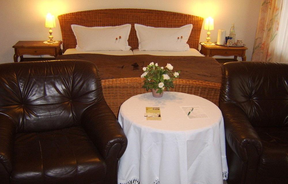 Star Hotel Fachbach Екстер'єр фото
