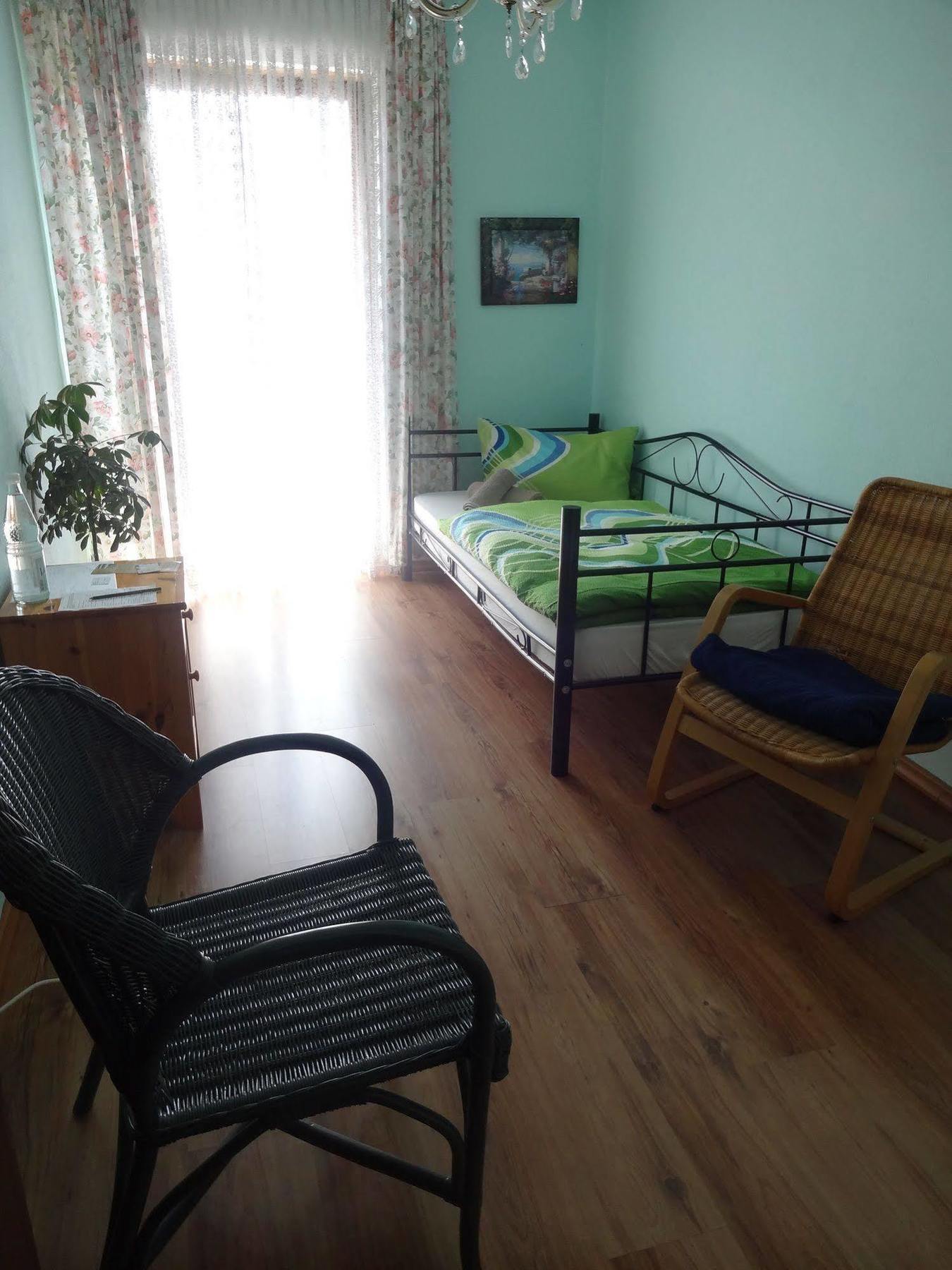 Star Hotel Fachbach Екстер'єр фото