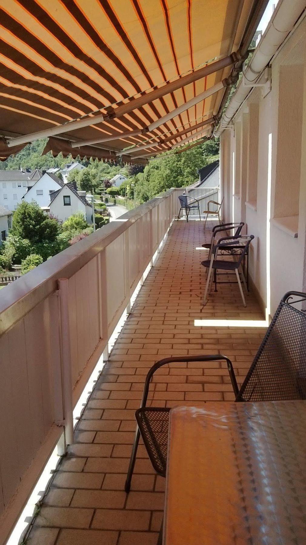 Star Hotel Fachbach Екстер'єр фото