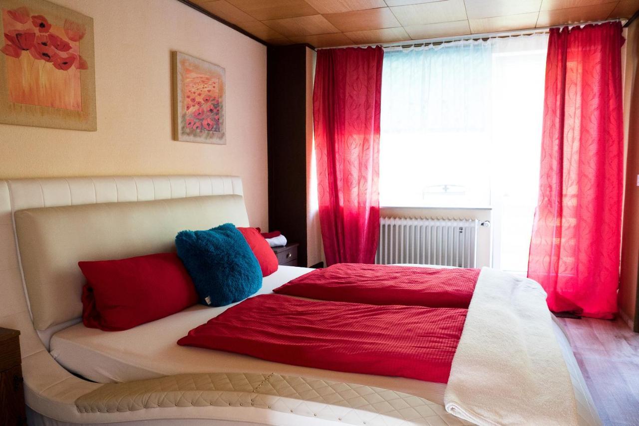 Star Hotel Fachbach Екстер'єр фото