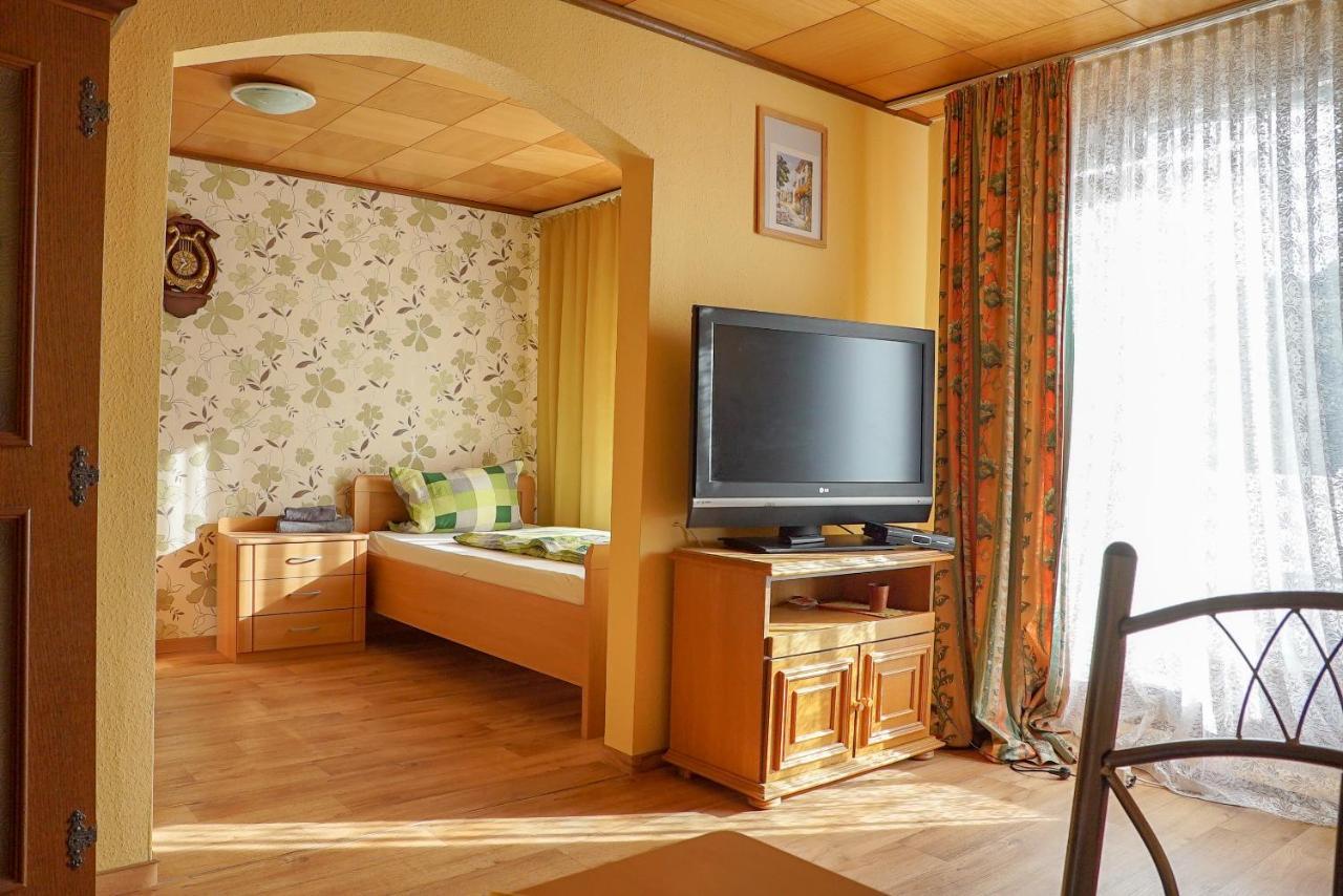Star Hotel Fachbach Екстер'єр фото