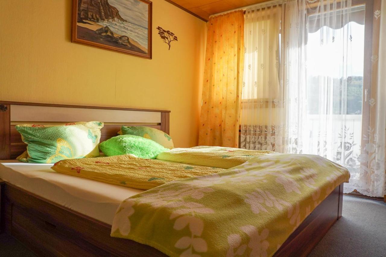 Star Hotel Fachbach Екстер'єр фото