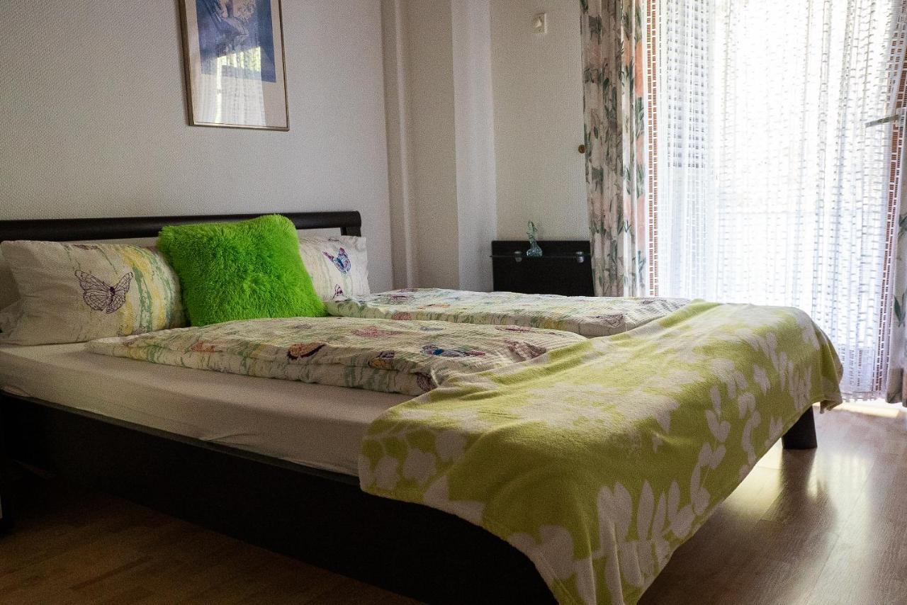 Star Hotel Fachbach Екстер'єр фото