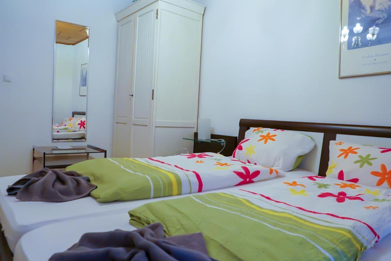 Star Hotel Fachbach Екстер'єр фото