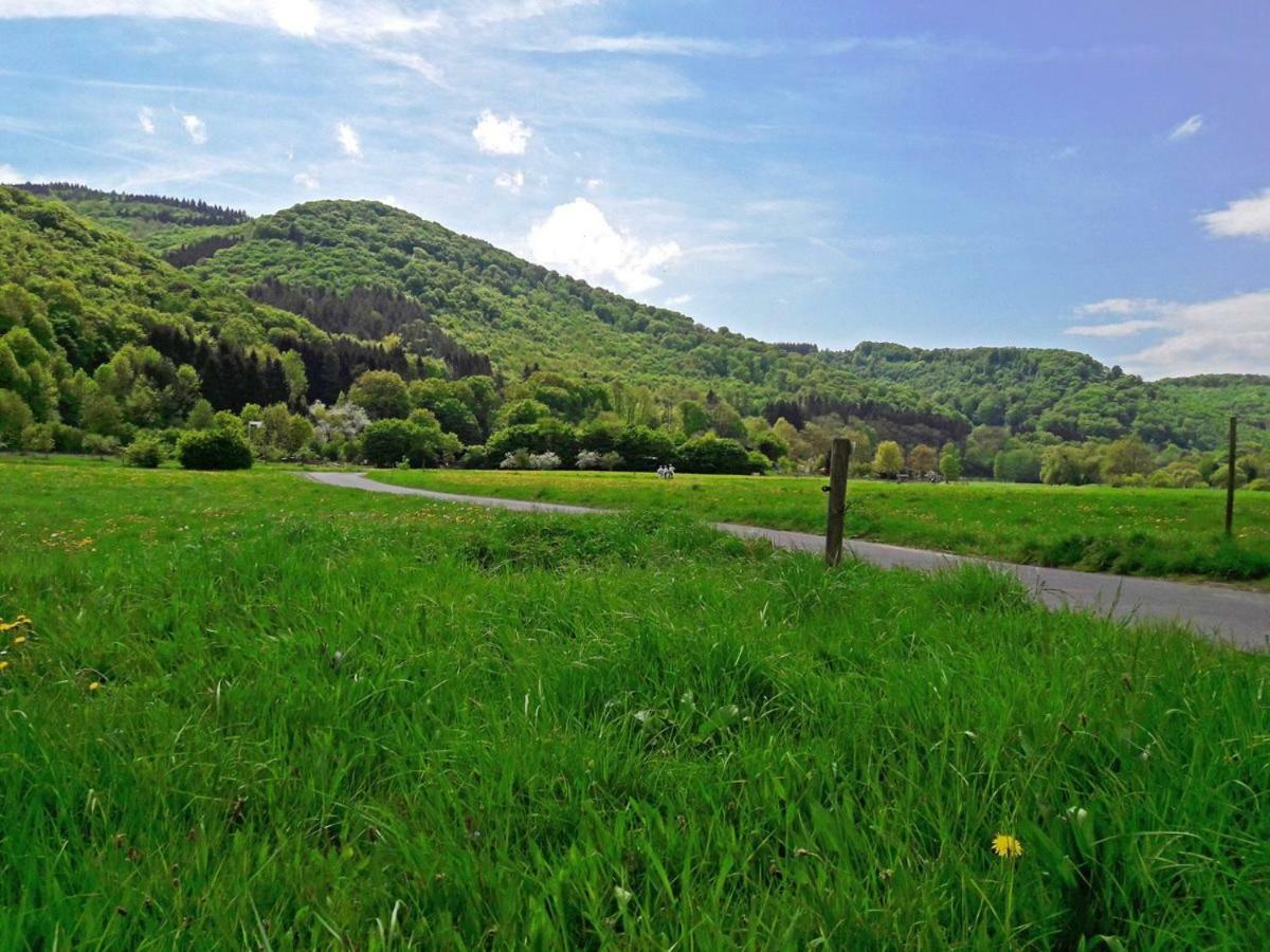 Star Hotel Fachbach Екстер'єр фото