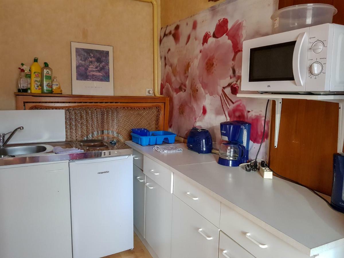 Star Hotel Fachbach Екстер'єр фото