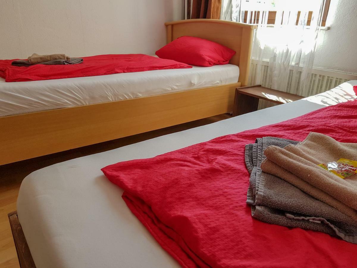 Star Hotel Fachbach Екстер'єр фото