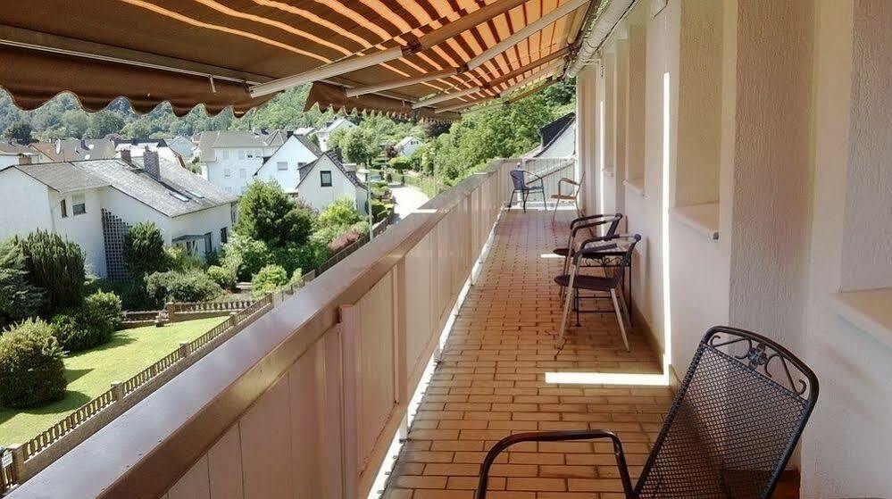 Star Hotel Fachbach Екстер'єр фото
