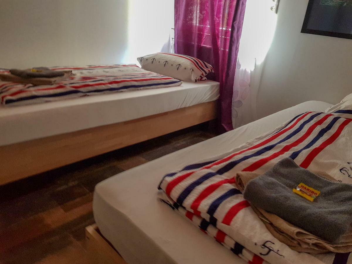 Star Hotel Fachbach Екстер'єр фото