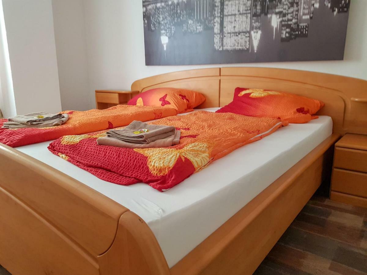 Star Hotel Fachbach Екстер'єр фото