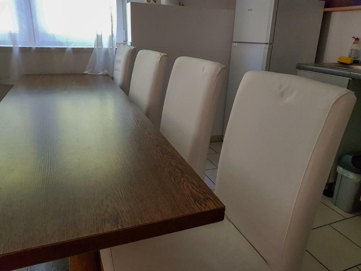 Star Hotel Fachbach Екстер'єр фото